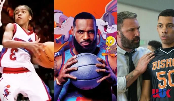 Best Basketball Movies on Amazon Prime