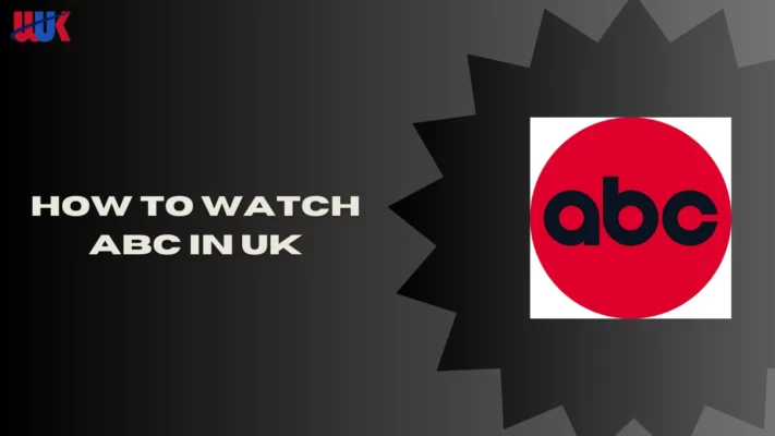 Watch ABC in UK