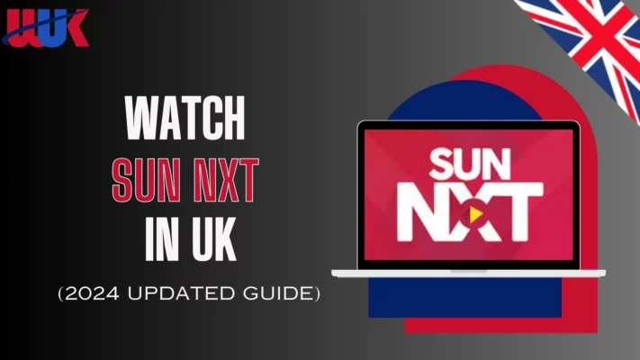 Watch Sun NXT in UK