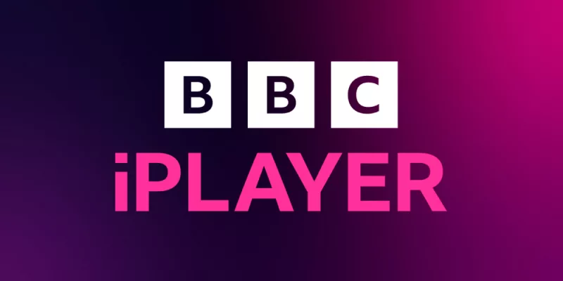 BBC iplayer