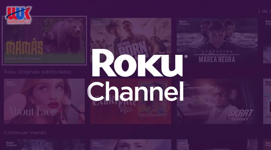 roku