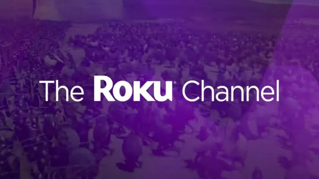 the roku channel logo 1