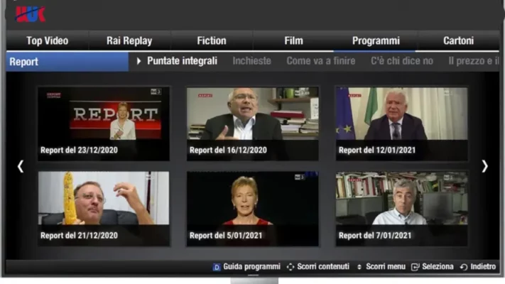 How to Watch Italian Rai TV in UK [monthyear] Updated