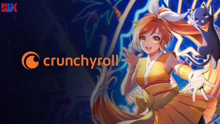 How To Watch Crunchyroll In UK [monthyear] Updated