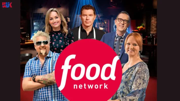 How to Watch Food Network in UK [monthyear] Updated