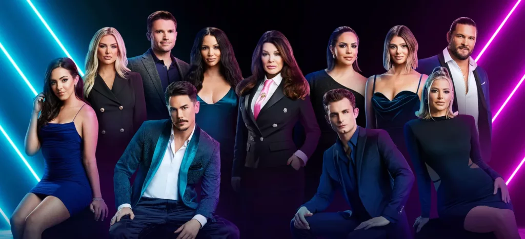 Biggest Vanderpump Rules Feuds And Where Relationships Stand Today Feature
