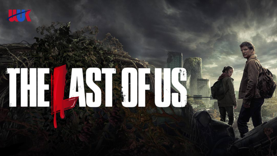 Watch The Last of Us in UK