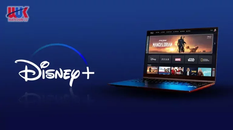 How to Watch Disney Plus on PC Laptop in 2023