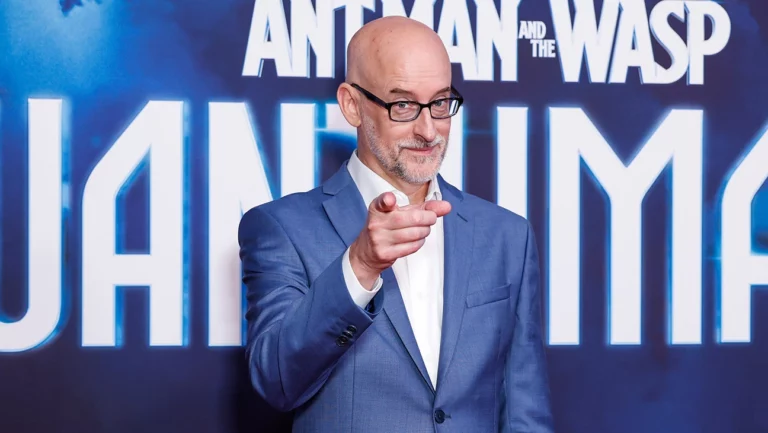 Peyton Reed Ant Man Wasp Premiere GettyImages 1461570795 H 2023