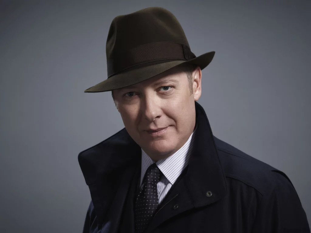 Watch The Blacklist Season 10 in UK