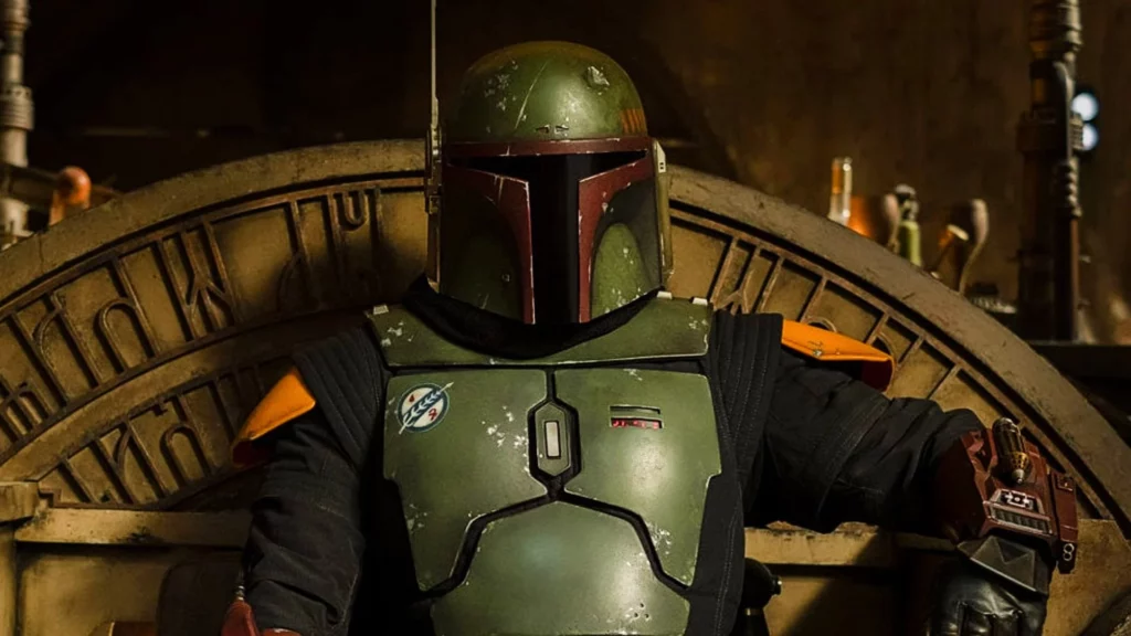 The Mandalorian Season 3