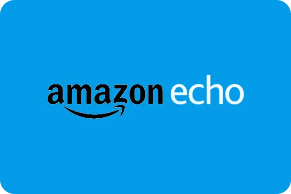 amazon echo