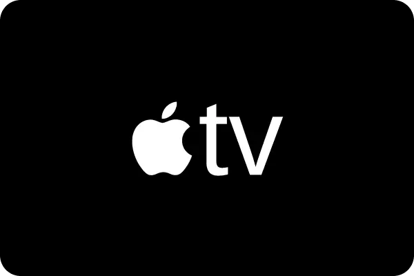 apple tv