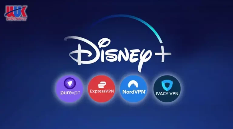 best vpn disney plus 1