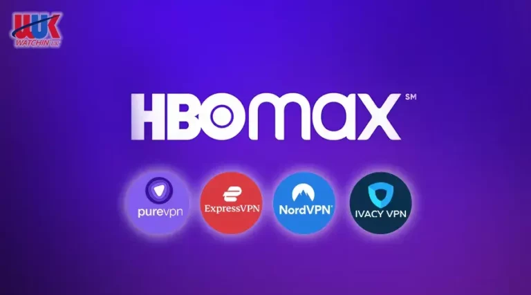 best vpn hbo max