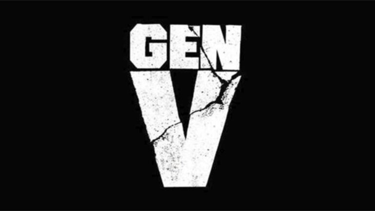 gen v 