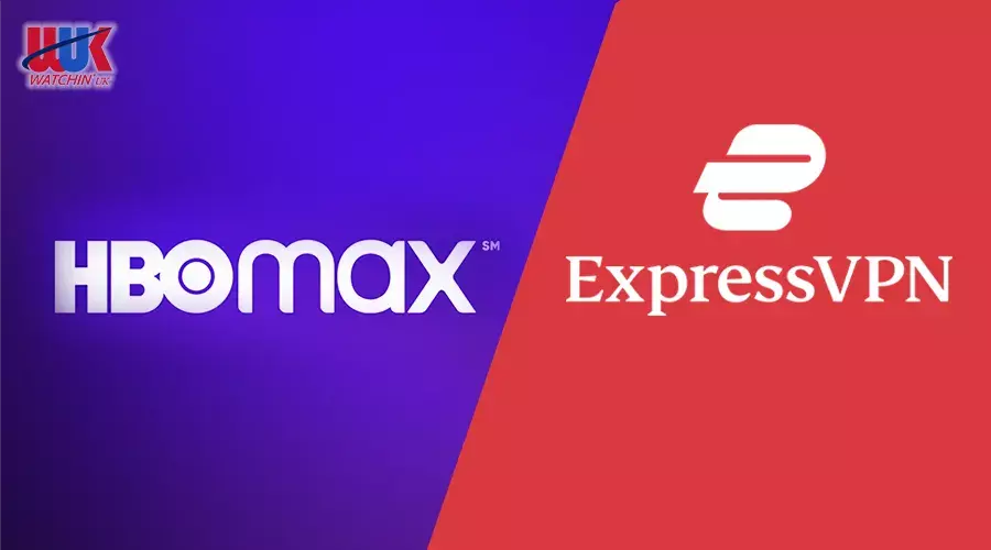 HBO max express VPN