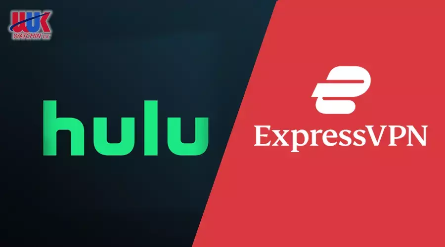 hulu with express vpn
