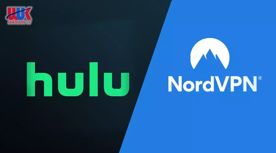 hulu with nord vpn