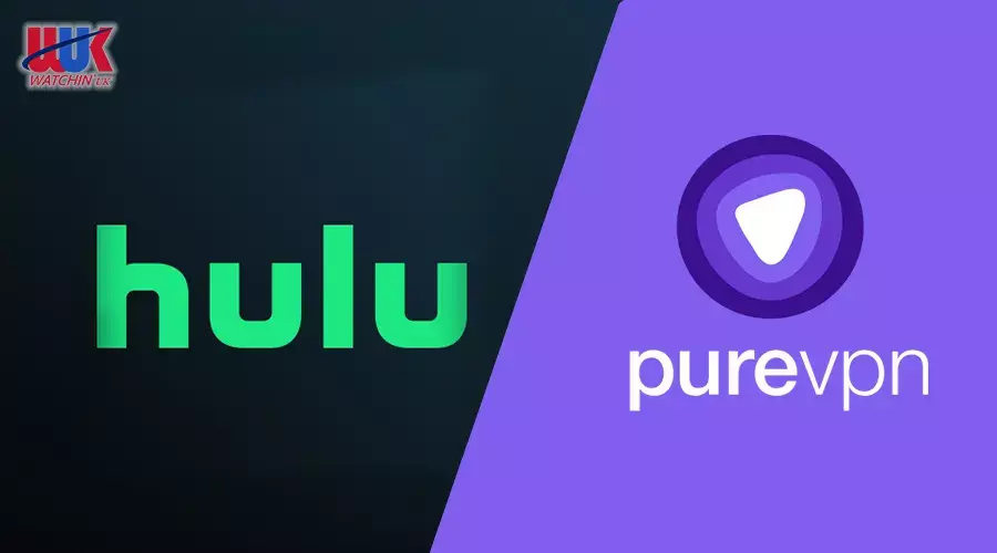 Hulu with Purevpn