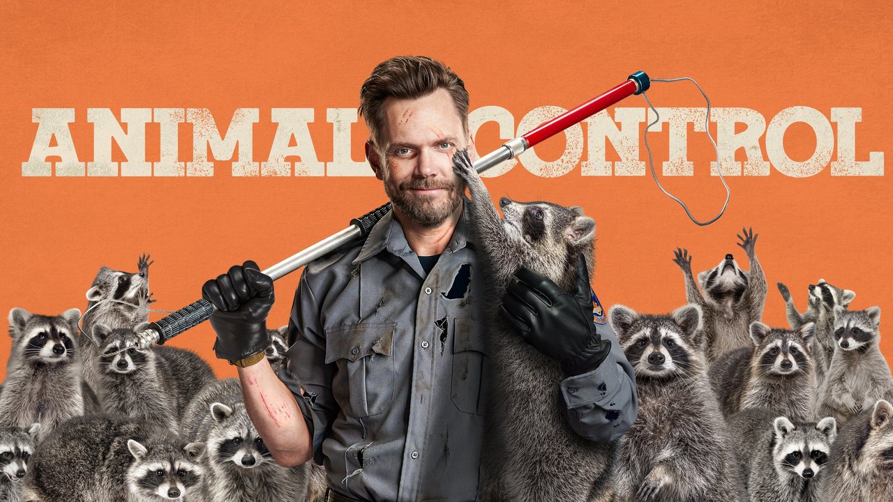 How to Watch Animal Control Season 1 in UK Online