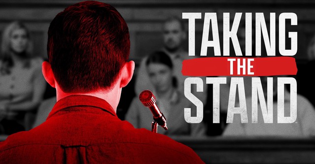 How to Watch Taking the stand Season 2 in UK Online for Free