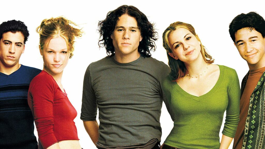 Things I hate about you