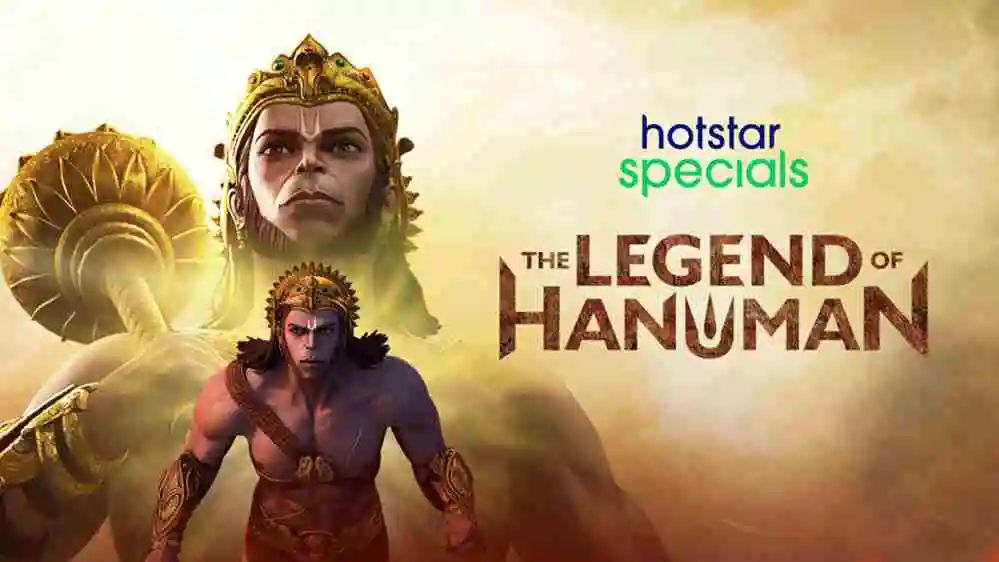 Hanuman
