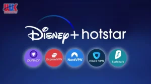 Best VPNs for Disney Plus Hotstar