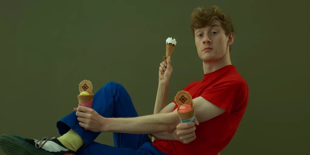 James Acaster