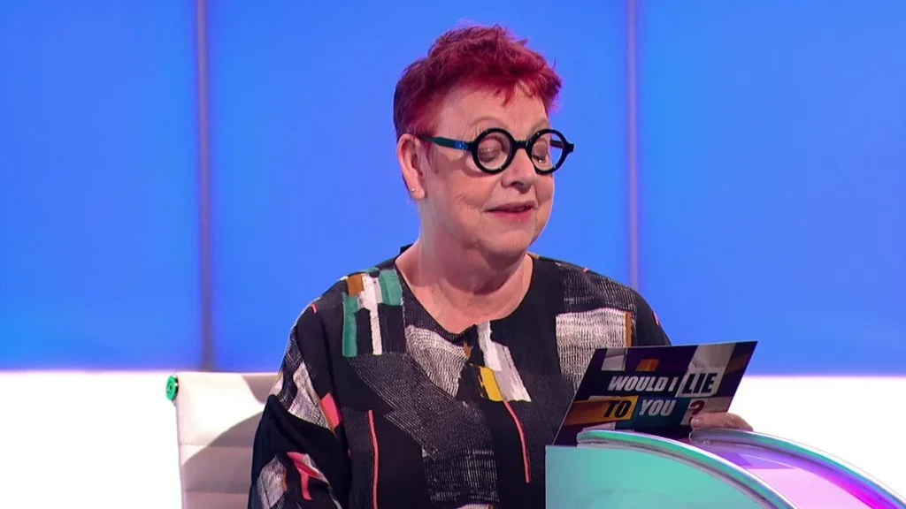 Jo Brand