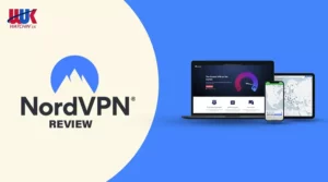 NordVPN Review UK 2023: Features and Pricing