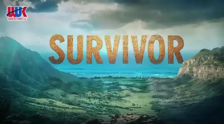 Survivor 1