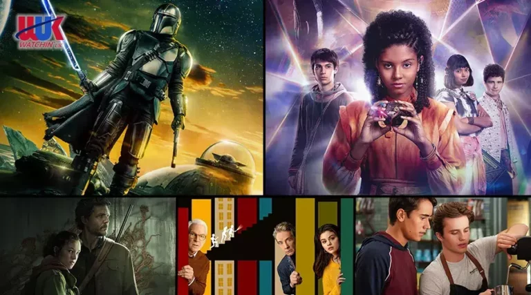 Upcoming TV Shows on Disney Plus Hotstar in 2023