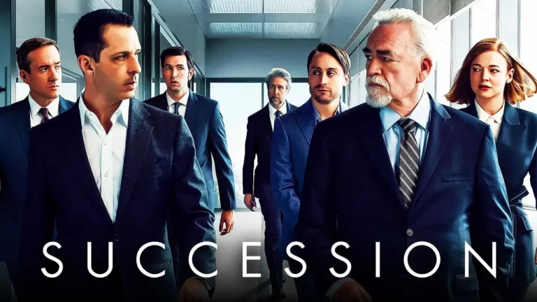 succession