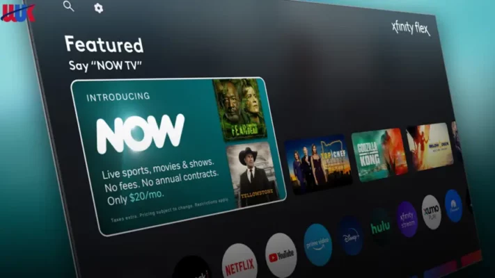 How To Watch Now TV In UK [monthyear] Updated