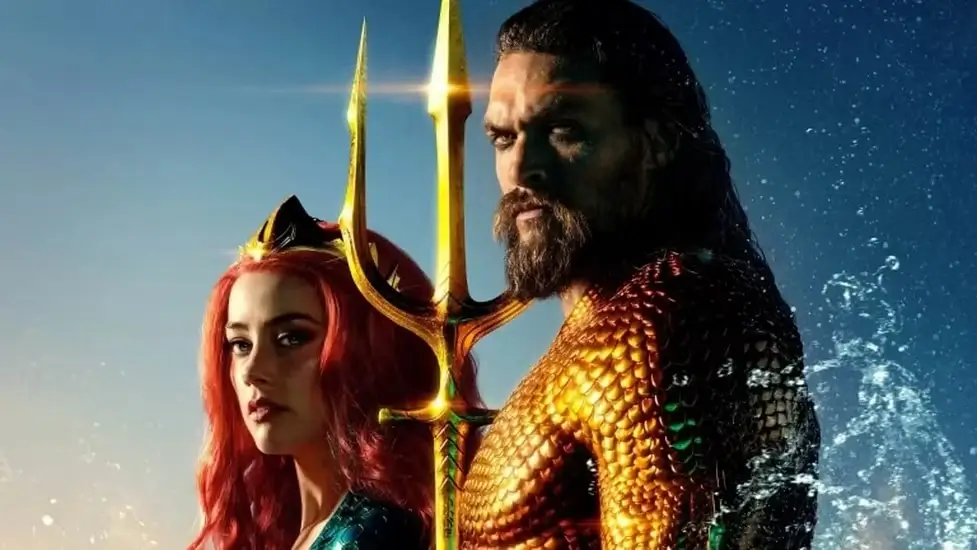 Amber Heard role confirmed in Aquaman 2 despite trials (1)