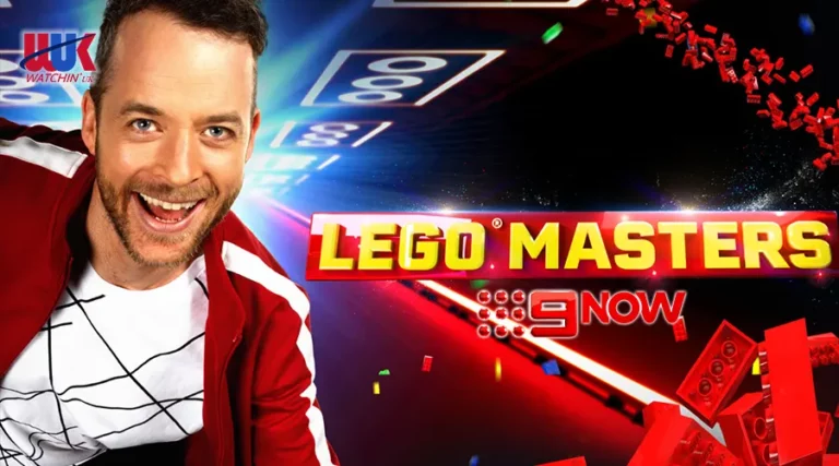 Lego Master Season 5 9Now