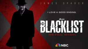 Blacklist season 10 episode 7