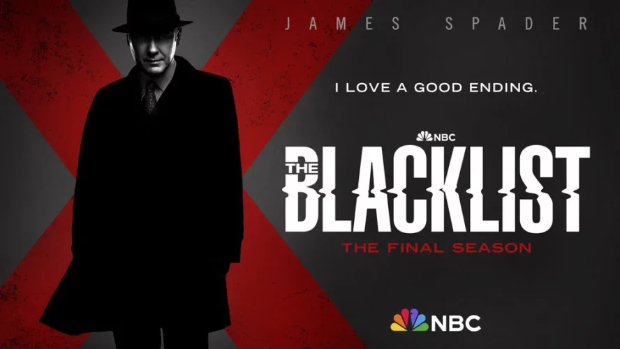 Blacklist season 10 episode 7