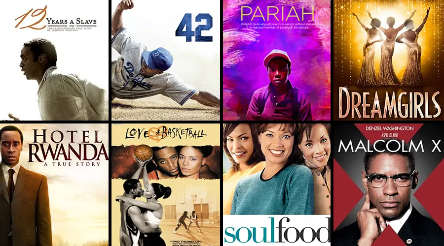 best black movies on hbo max