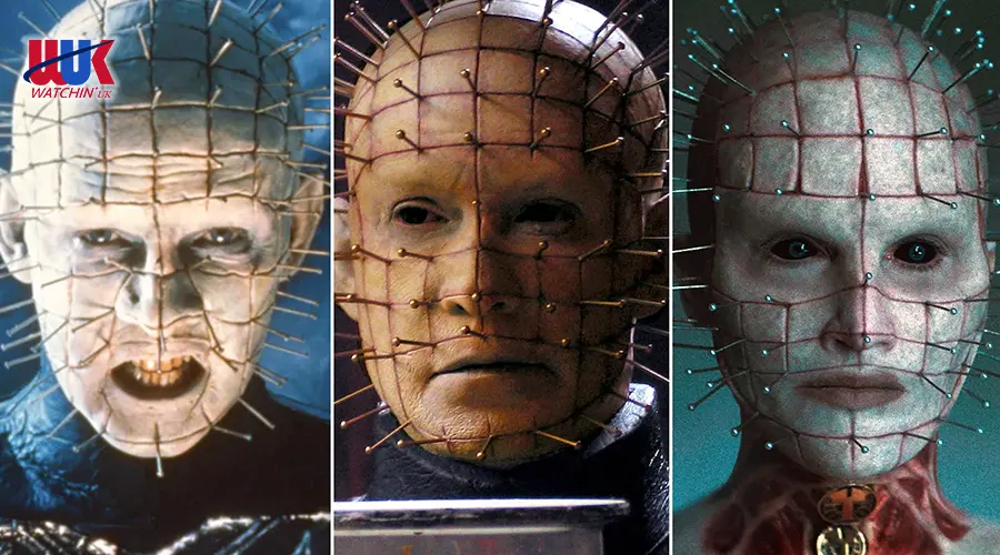 hellraiser