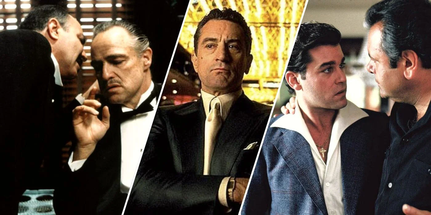 10 Best Mafia Movies of All Time in UK, Ranked