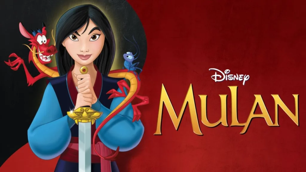 mulan