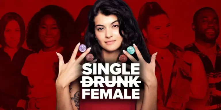 single drunk female season 2