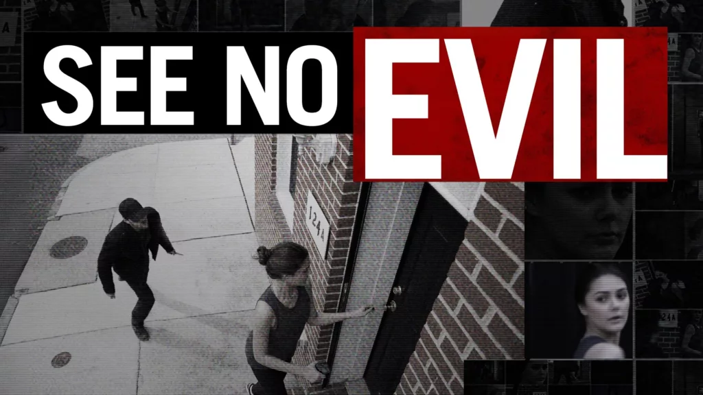How to Watch 'See No Evil' Season 11 in UK Online