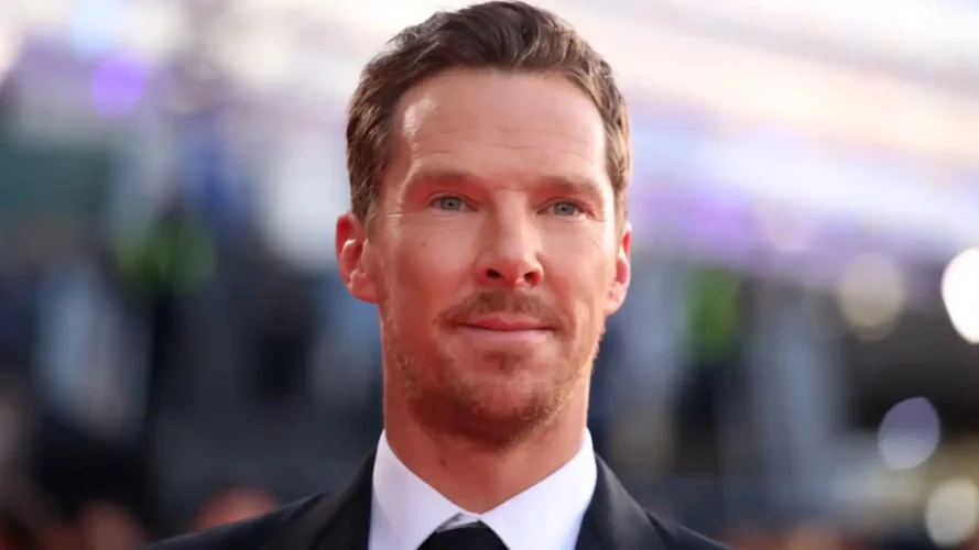Benedict Cumberbatch horrified after London Residence Attacked