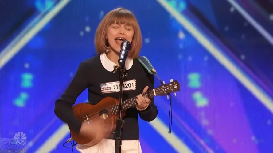 AGT season 11 episode 4