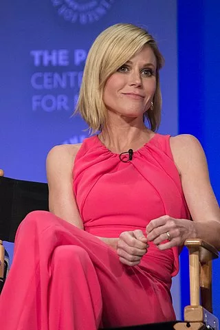 Julie Bowen PaleyFest