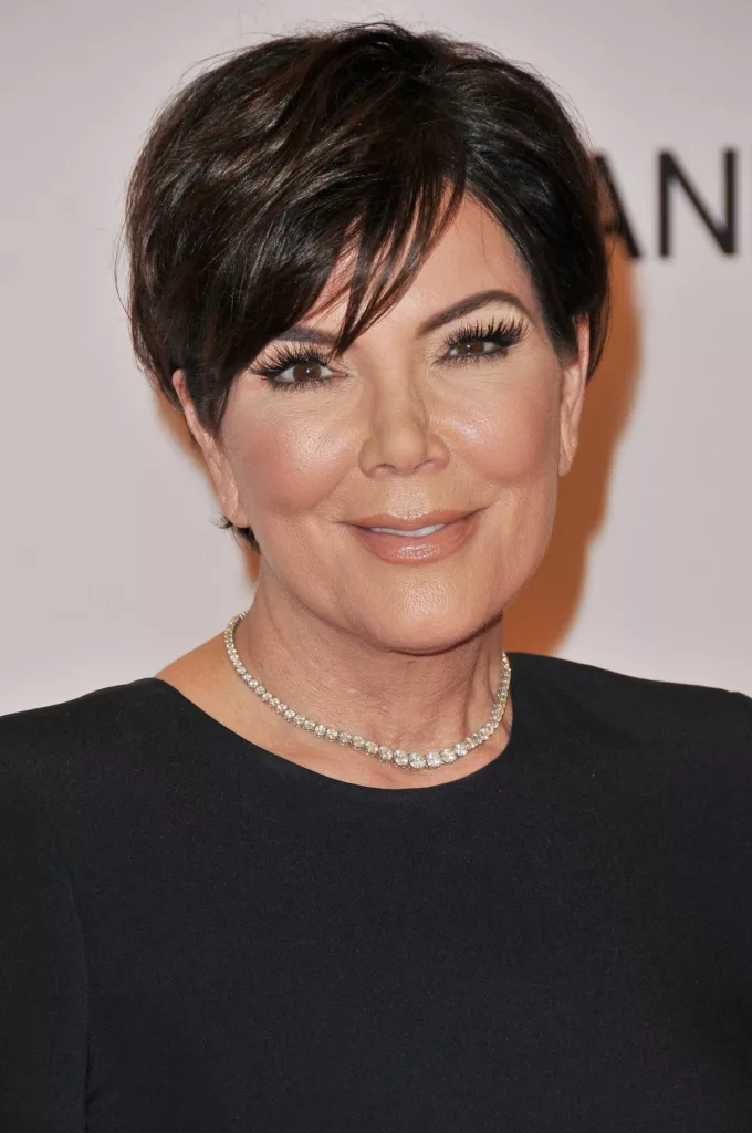 Kris Jenner